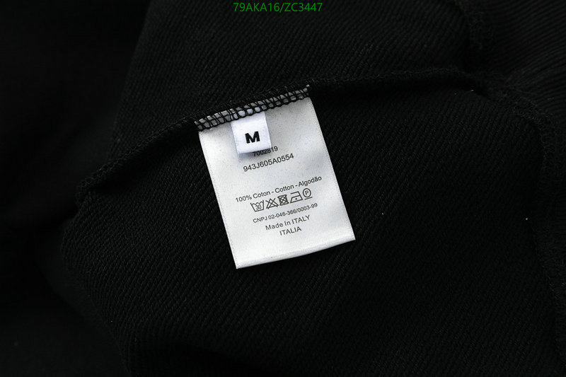 Clothing-Dior,Code: ZC3447,$: 79USD