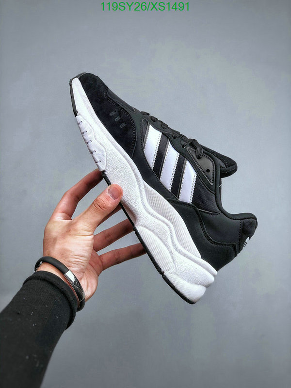 Men shoes-Adidas, Code: XS1491,$: 119USD