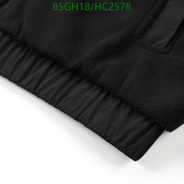 Clothing-Gucci, Code: HC2578,$: 85USD
