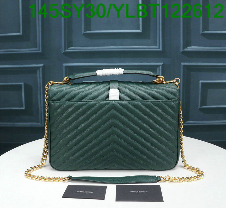 YSL Bag-(4A)-Envelope Series,Code: YLBT122612,$:145USD