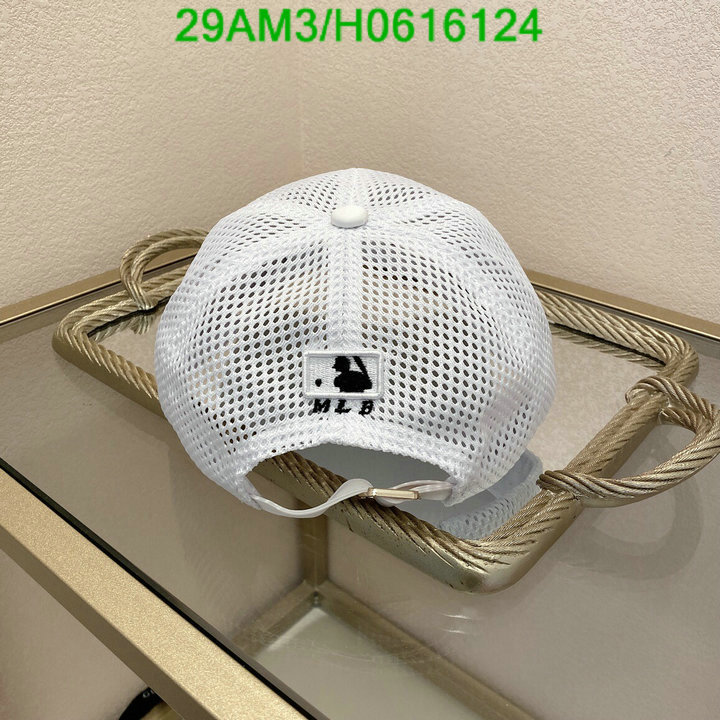 Cap -(Hat)-New Yankee, Code: H0616124,$: 29USD