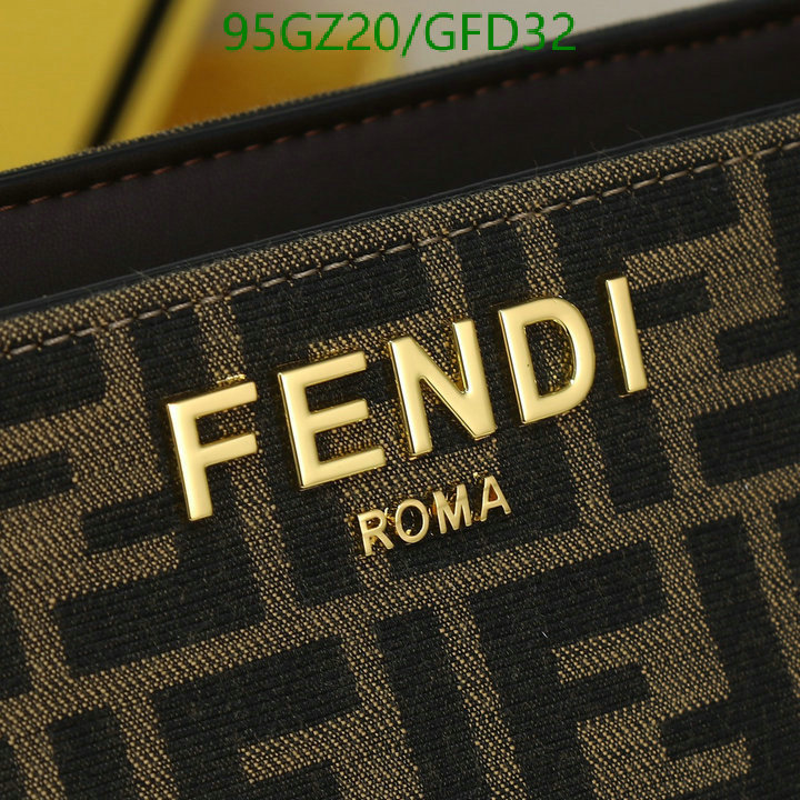 Fendi Big Sale,Code: GFD32,$: 95USD