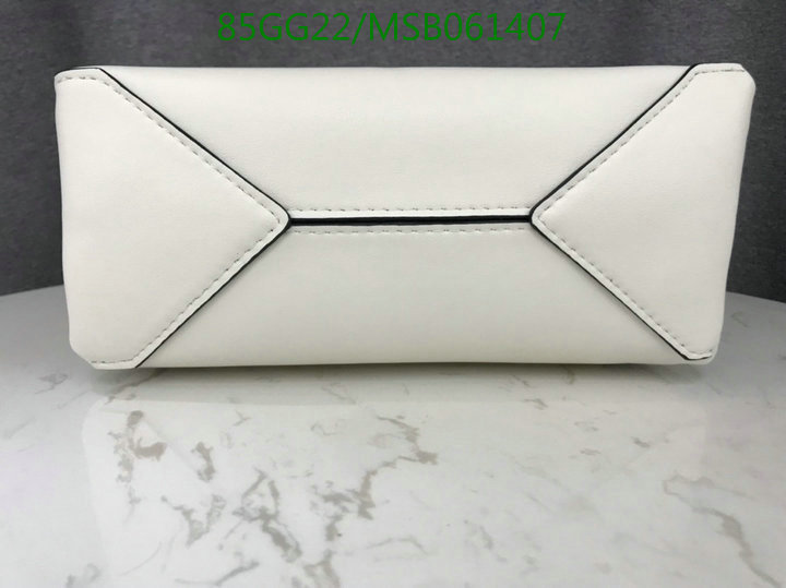 Michael Kors Bag-(4A)-Diagonal-,Code: MSB061407,$:85USD