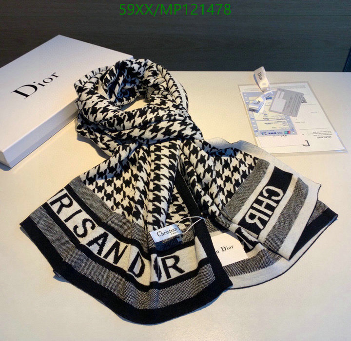Scarf-Dior,Code: MP121478,$: 59USD