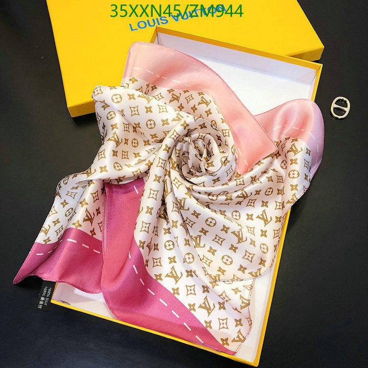 Scarf-LV,-Code: ZM944,$: 35USD