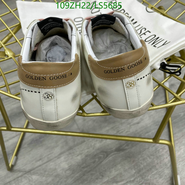 Men shoes-Golden Goose, Code: LS5685,$: 109USD