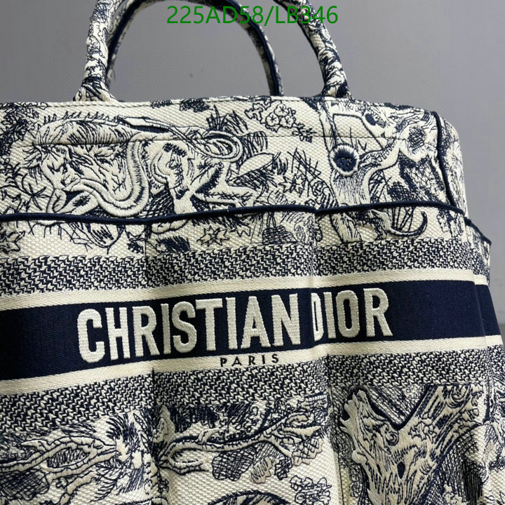 Dior Bags -(Mirror)-Other Style-,Code: LB346,$: 225USD