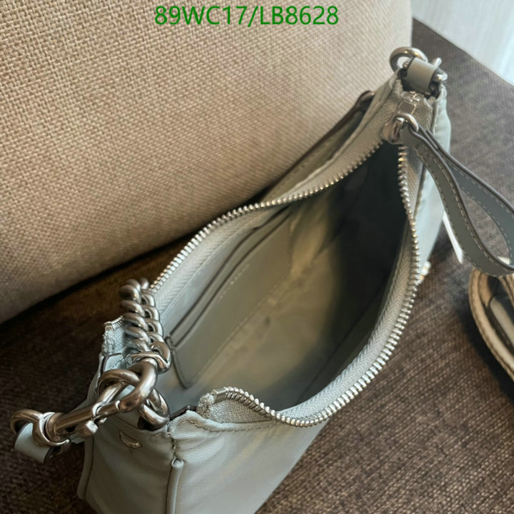 Tory Burch Bag-(4A)-Handbag-,Code: LB8628,$: 89USD