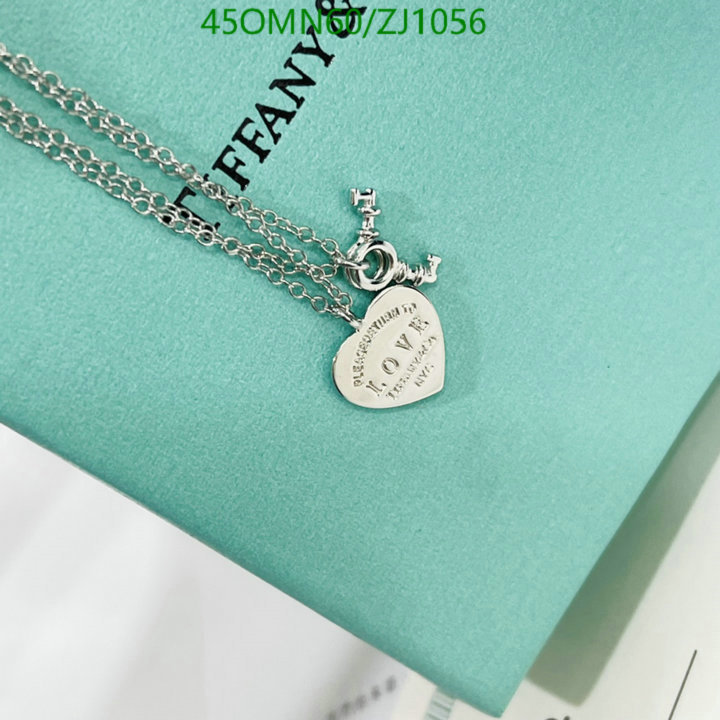 Jewelry-Tiffany, Code: ZJ1056,$: 45USD