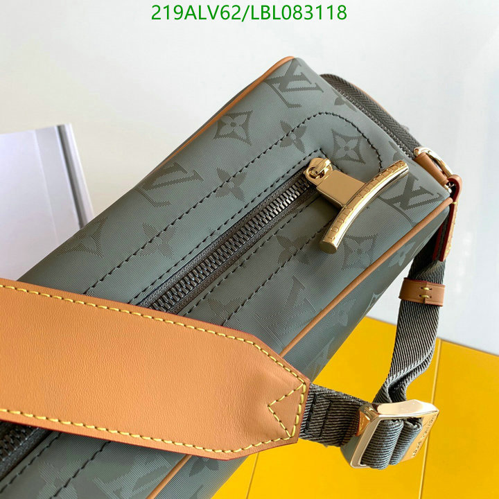 LV Bags-(Mirror)-Pochette MTis-Twist-,Code: LBL083118,$: 219USD