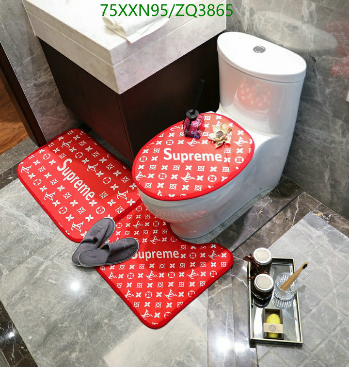 Toilet Mat - Floor Mat,Code: ZQ3865,$: 75USD