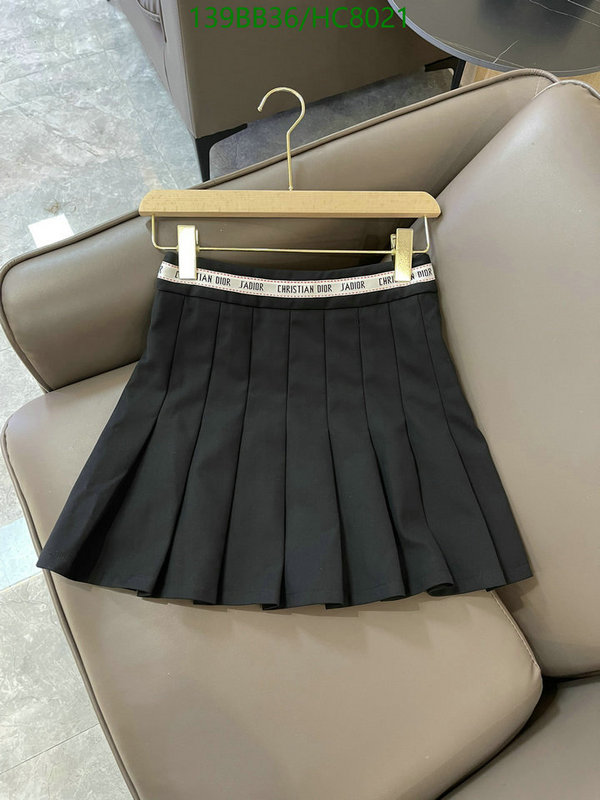 Clothing-Dior, Code: HC8021,$: 139USD