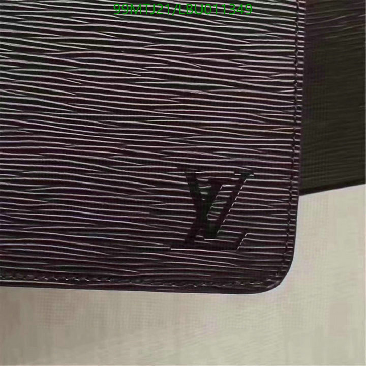 LV Bags-(4A)-Neverfull-,Code: LBU011349,$: 99USD