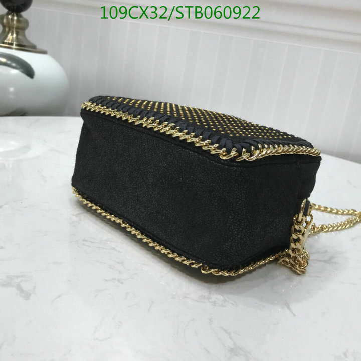 Stella McCartney Bag-(4A)-Diagonal-,Code:STB060922,$:109USD