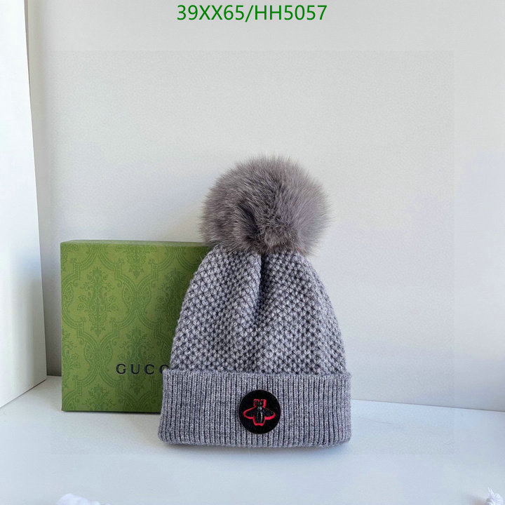 Cap -(Hat)-Gucci, Code: HH5057,$: 39USD