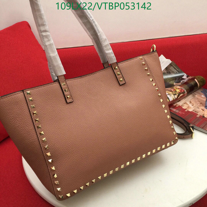 Valentino Bag-(4A)-Handbag-,Code: VTBP053142,$: 109USD