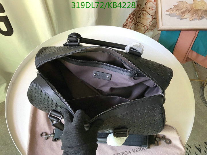 BV Bag-(Mirror)-Handbag-,Code: KB4228,$: 319USD
