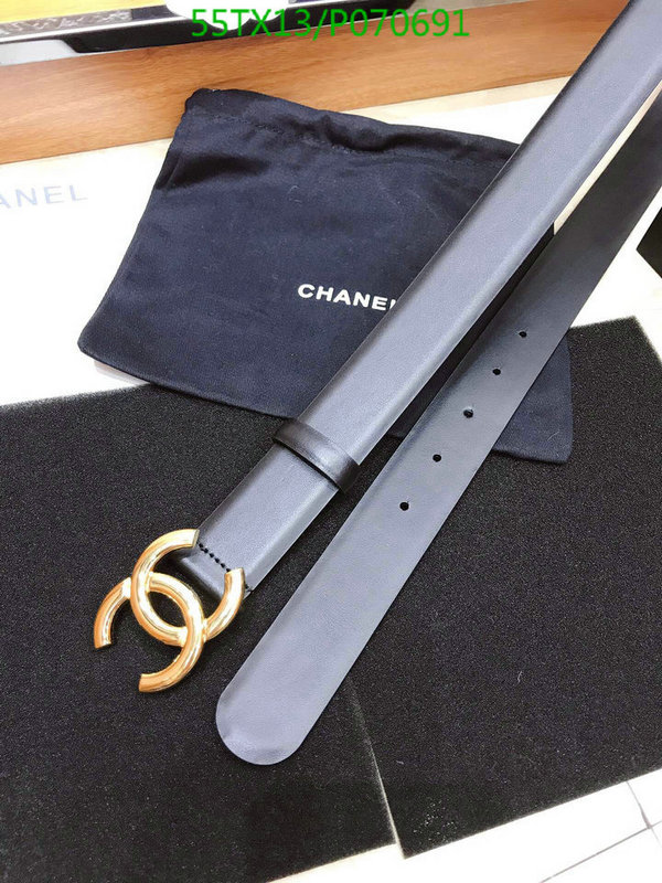 Belts-Chanel,Code: P070691,$: 55USD