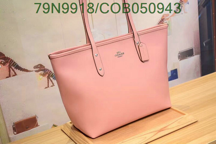 Coach Bag-(4A)-Tote-,Code:COB050943,$: 79USD