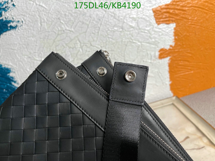 BV Bag-(Mirror)-Diagonal-,Code: KB4190,$: 175USD