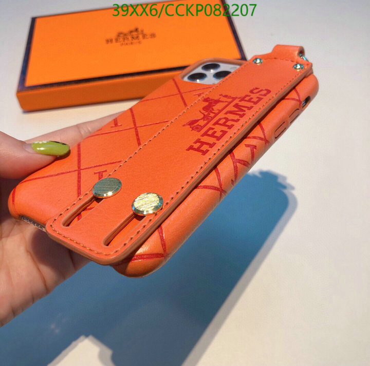 Phone Case-Hermes,Code: CCKP082207,$: 39USD