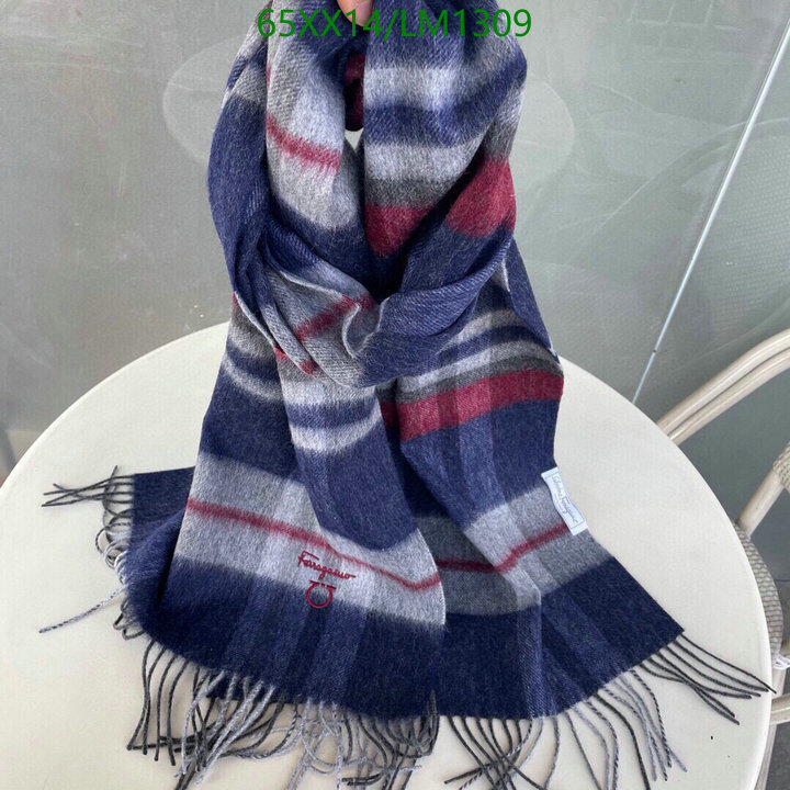 Scarf-Ferragamo, Code: LM1309,$: 65USD