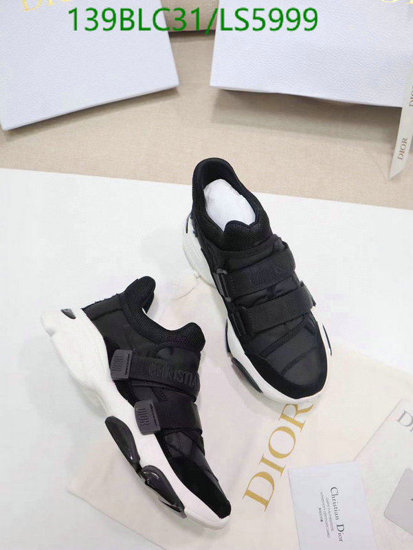 Men shoes-Dior, Code: LS5999,$: 139USD