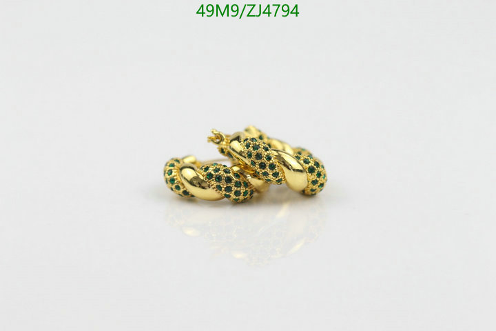 Jewelry-BV, Code: ZJ4794,$: 49USD