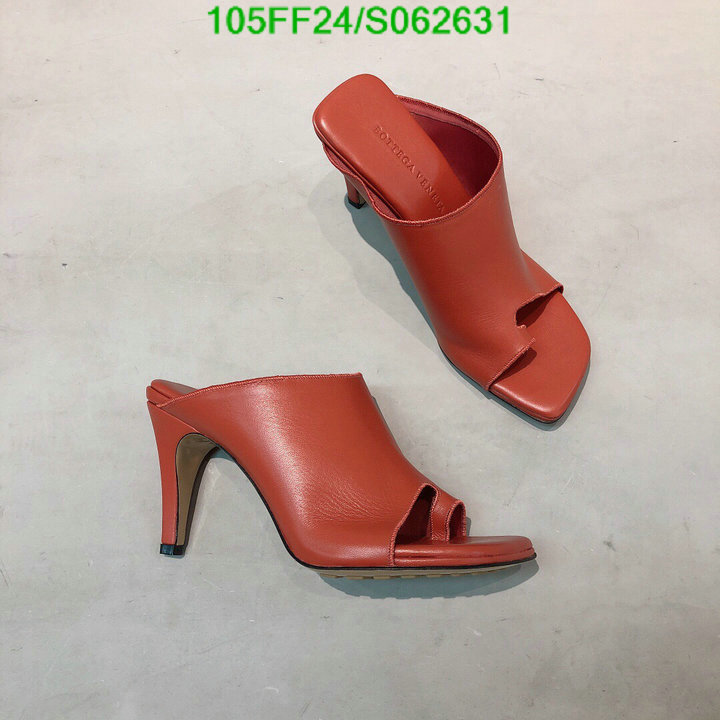 Women Shoes-BV, Code: S062631,$: 105USD