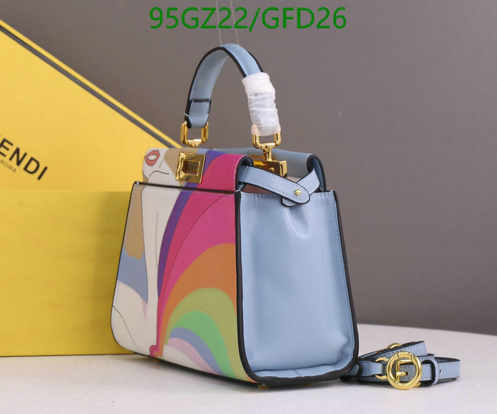 Fendi Big Sale,Code: GFD26,$: 95USD