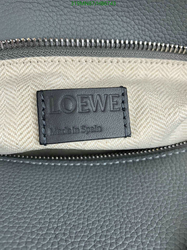 Loewe Bag-(Mirror)-Puzzle-,Code: HB6743,$: 319USD