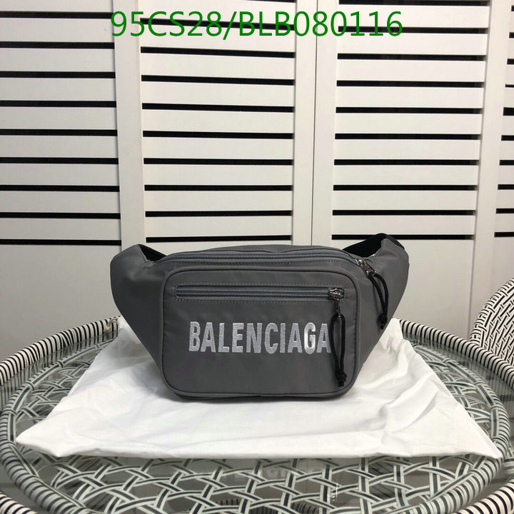 Balenciaga Bag-(Mirror)-Other Styles-,Code: BLB080116,$:95USD