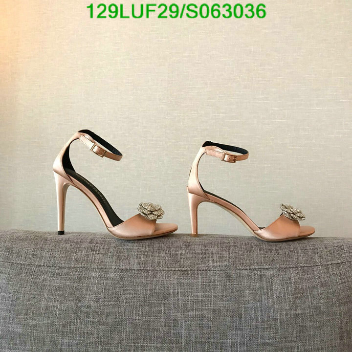 Women Shoes-Giuseppe, Code: S063036,$: 129USD