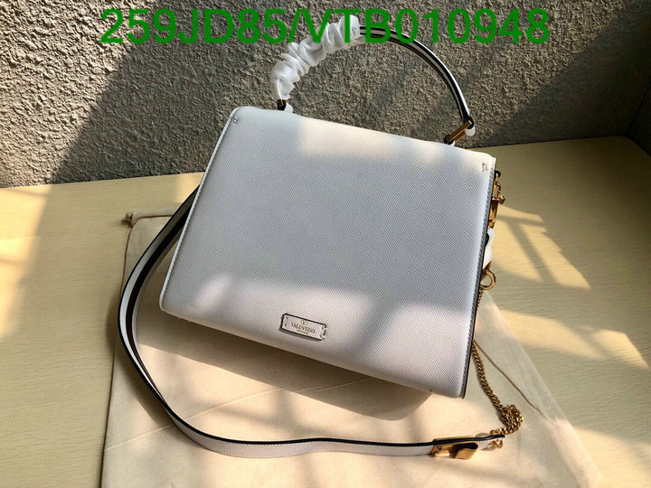 Valentino Bag-(Mirror)-Diagonal-,Code: VTB010948,$: 259USD