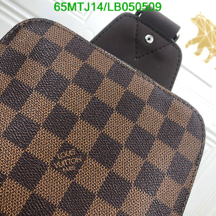 LV Bags-(4A)-Avenue-,Code: LB050509,$: 65USD