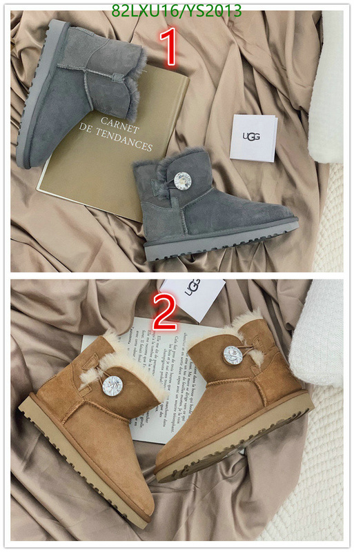 Women Shoes-UGG, Code: YS2013,$: 82USD