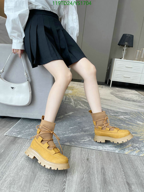 Women Shoes-UGG, Code: YS1704,$: 119USD