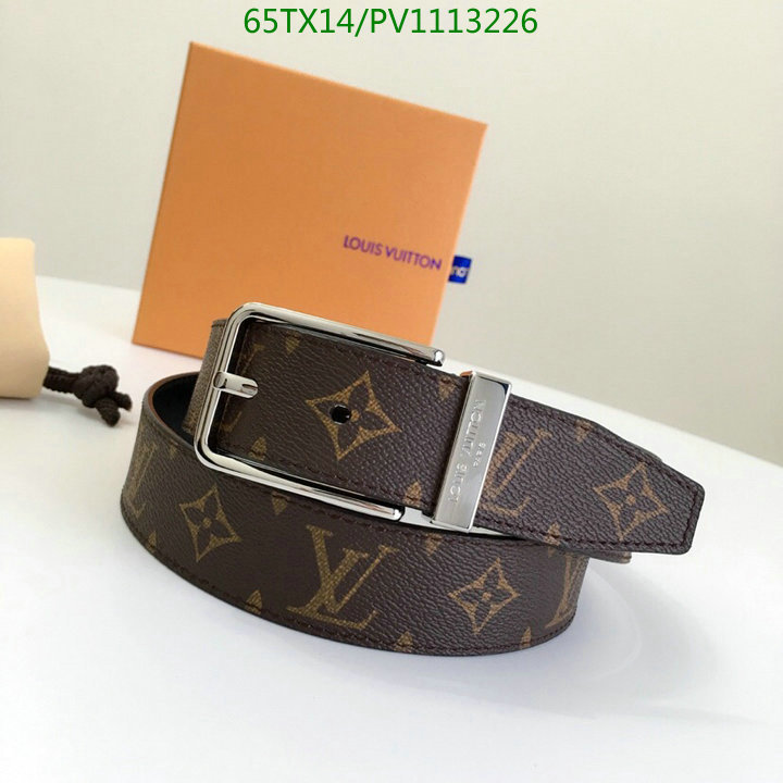 Belts-LV, Code: PV1113226,$:65USD