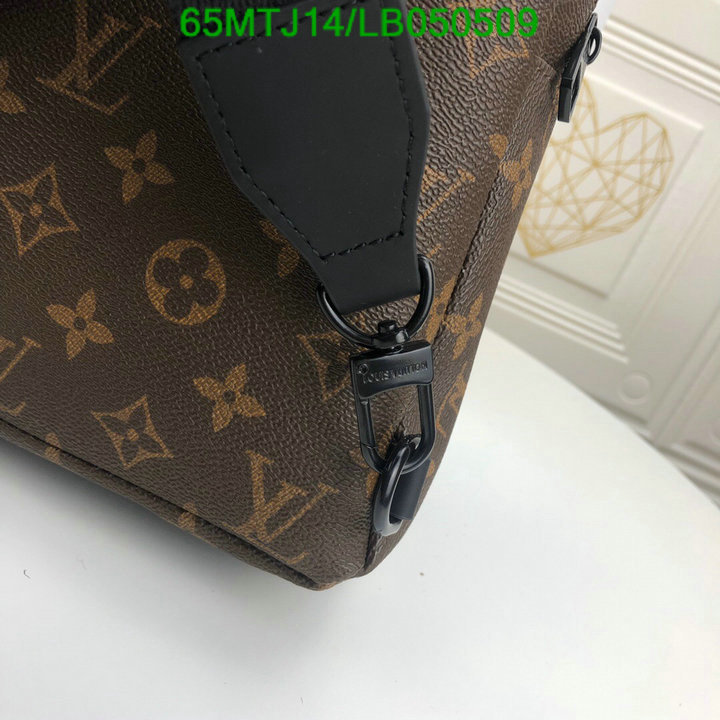 LV Bags-(4A)-Avenue-,Code: LB050509,$: 65USD