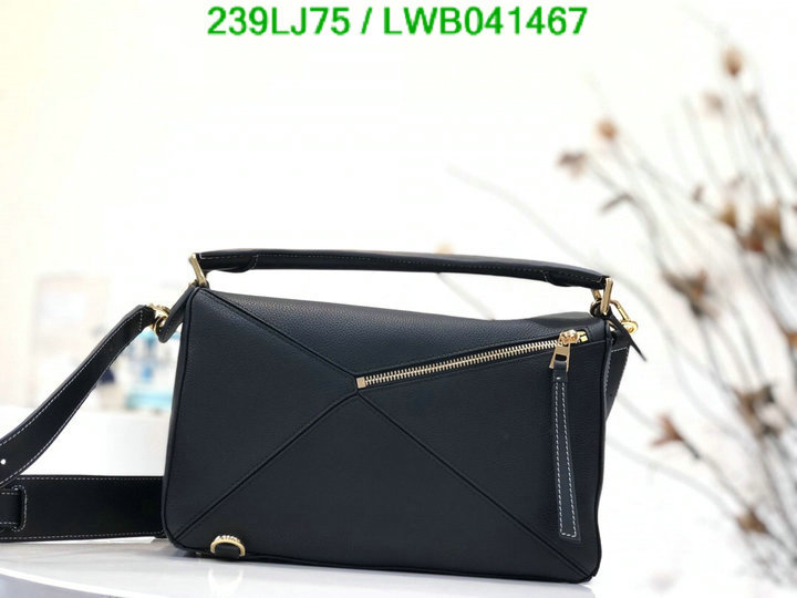 Loewe Bag-(Mirror)-Puzzle-,Code: LWB041467,$: 239USD