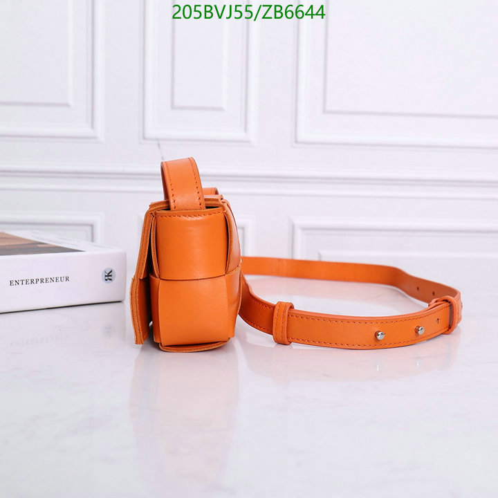 BV Bag-(Mirror)-Cassette Series,Code: ZB6644,$: 205USD