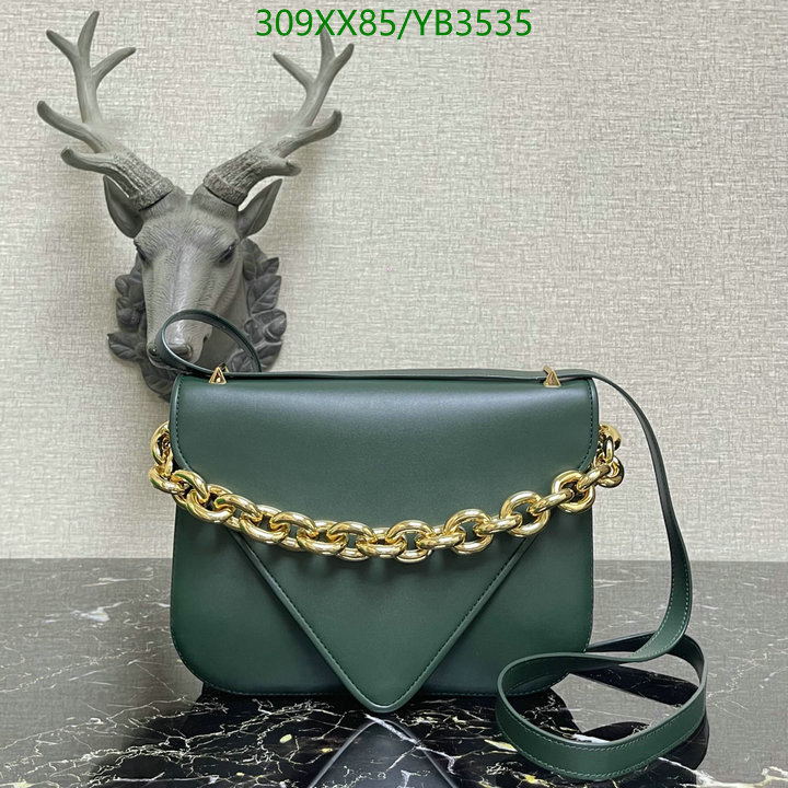 BV Bag-(Mirror)-Diagonal-,Code: YB3535,$: 309USD