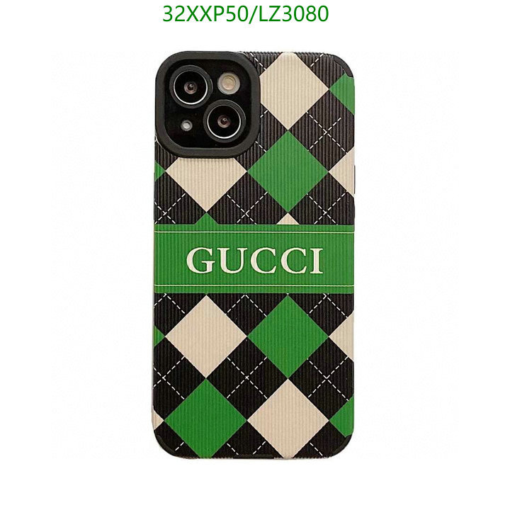 Phone Case-Gucci, Code: LZ3080,$: 32USD