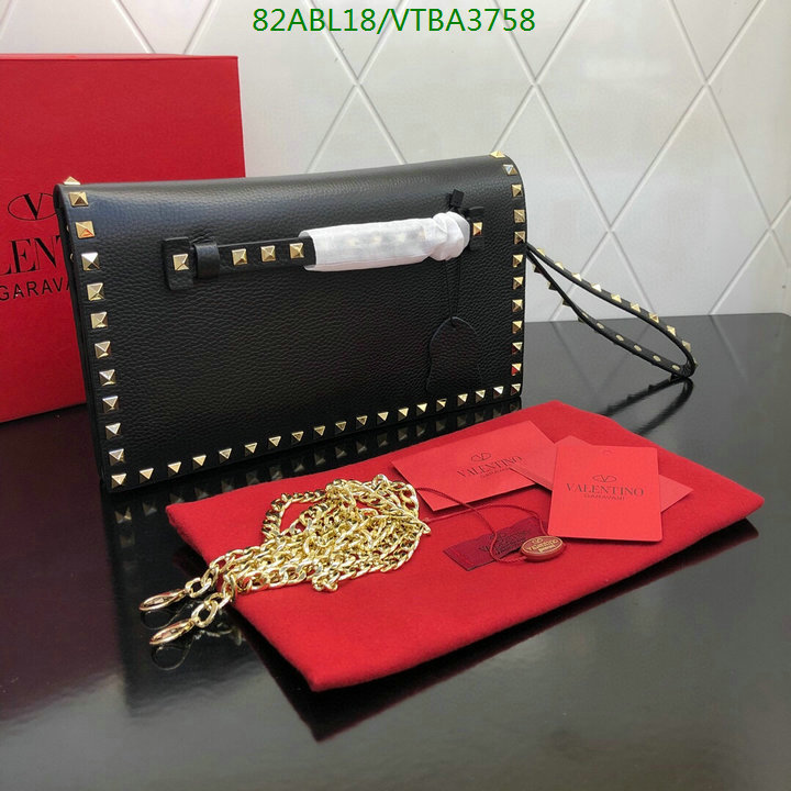 Valentino Bag-(4A)-Diagonal-,Code: VTBA3758,$: 82USD