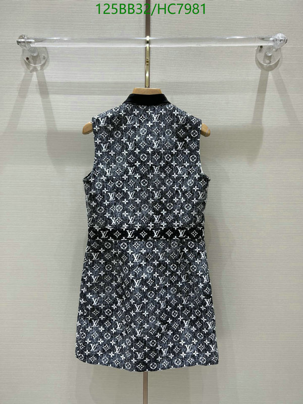 Clothing-LV, Code: HC7981,$: 125USD