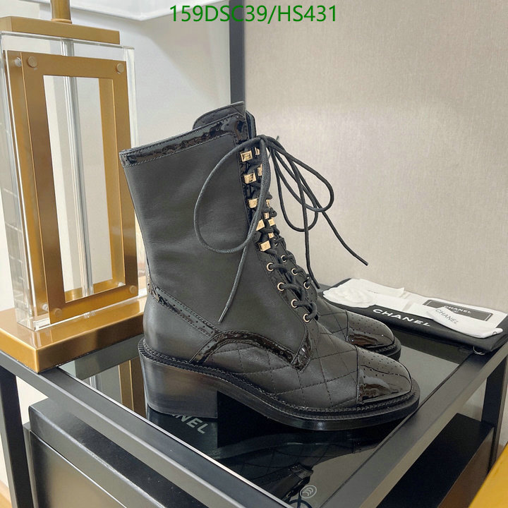 Women Shoes-Boots, Code: HS431,$: 159USD