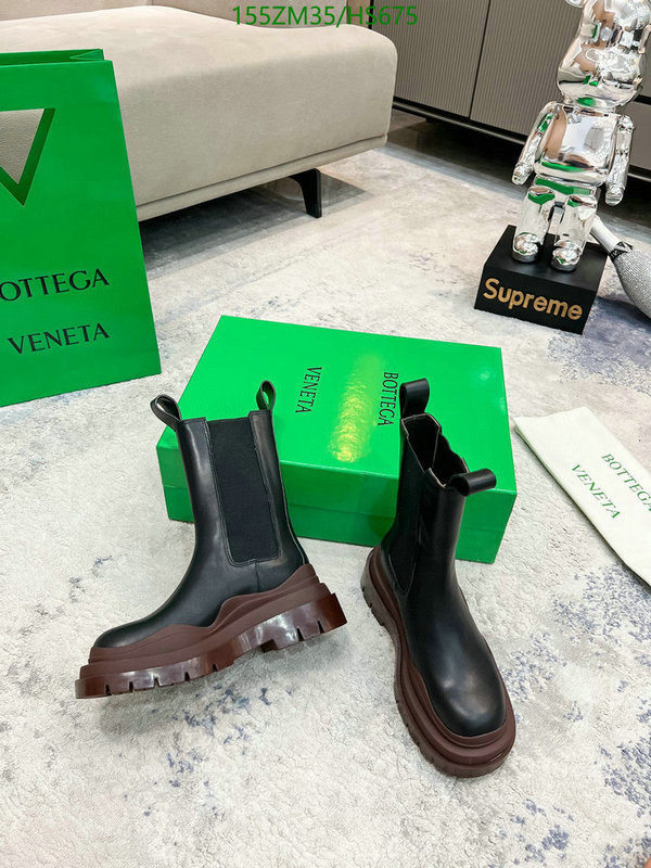 Men shoes-BV, Code: HS675,$: 155USD