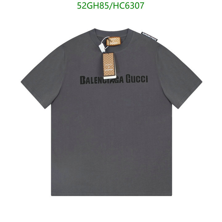 Clothing-Gucci, Code: HC6307,$: 52USD