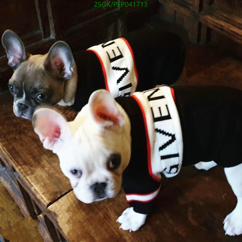 Pet Supplies-Givenchy, Code: PEP041713,$: 25USD