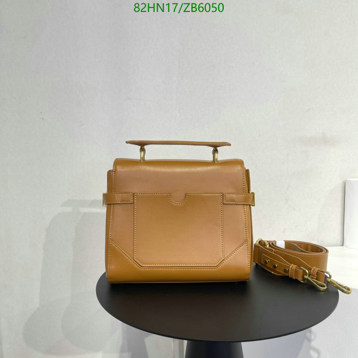 Balmain Bag-(4A)-Diagonal-,Code: ZB6050,$: 82USD